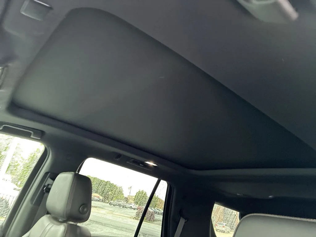 Used 2022 Black Chevrolet RST image 18