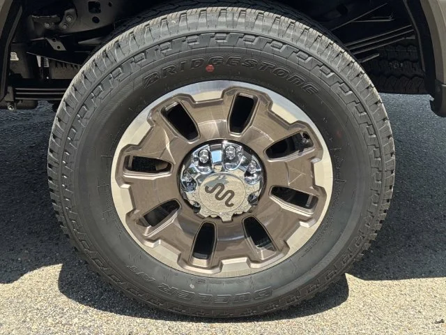 New 2026 Argon Blue Metallic Ford F-250® King Ranch® image 12