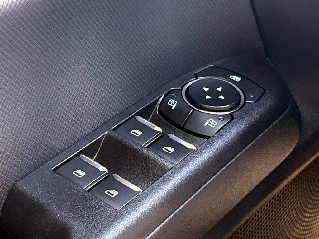 Used 2026 Shadow Black Ford Big Bend image 30