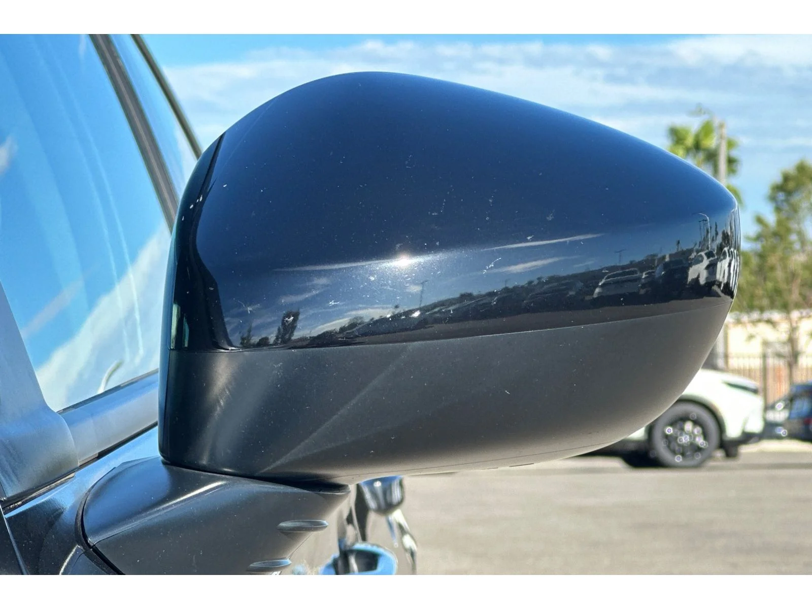 Used 2025 Meteorite Gray Metallic Honda Sport image 51