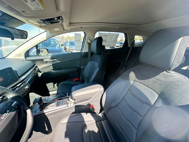 2026 Kia Sportage SX Prestige - Photo 22