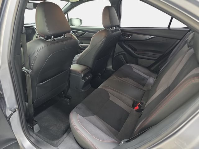 Used 2022 Silver Subaru Limited image 12