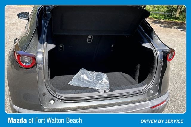 Used 2024 Gray Mazda 2.5 S Select Sport image 37