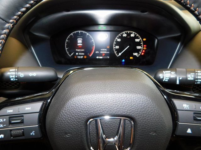 2026 Honda HR-V Sport - Photo 25