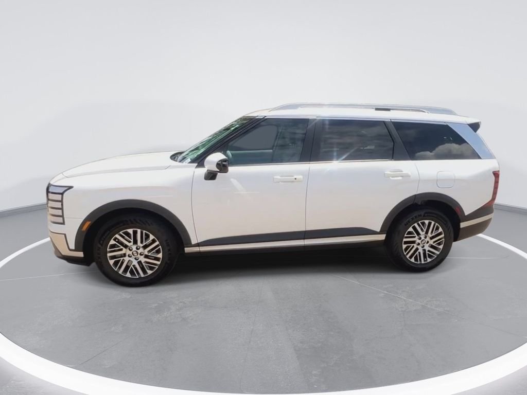 Certified Used 2026 White Hyundai SEL image 5