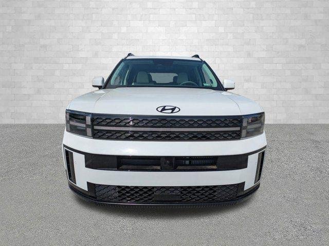 New 2026 Serenity White Hyundai Calligraphy image 37