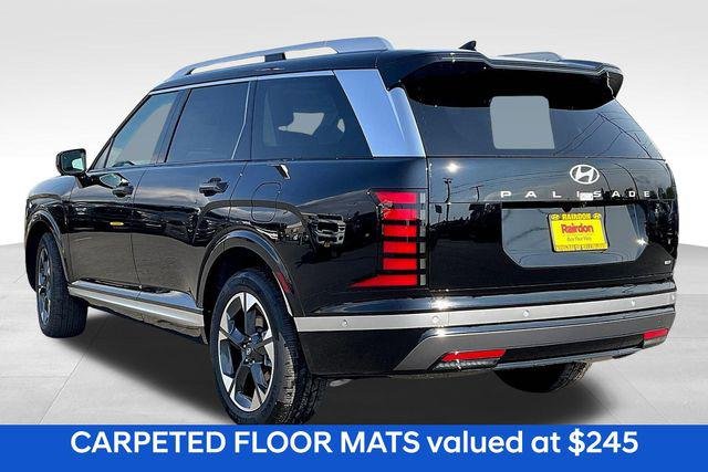 2026 Hyundai Palisade Limited - Photo 3