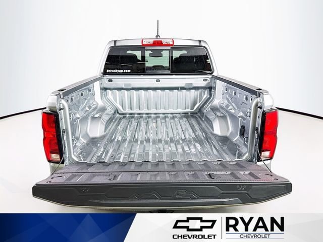 2026 Chevrolet Colorado LT - Photo 25
