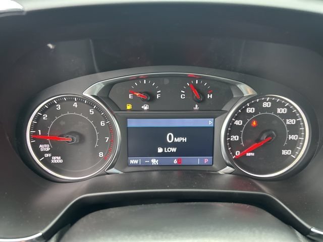 2026 Chevrolet Blazer 2LT - Photo 15