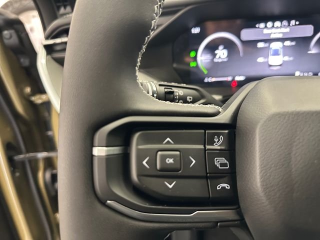 New 2026 41 Exterior Paint Jeep Laredo image 24