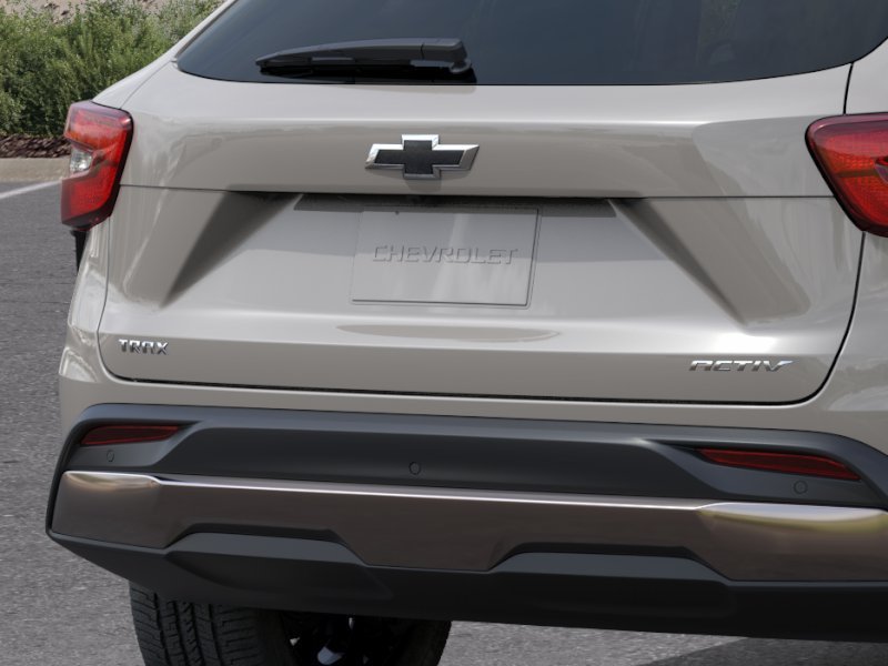 2026 Chevrolet Trax Activ - Photo 15