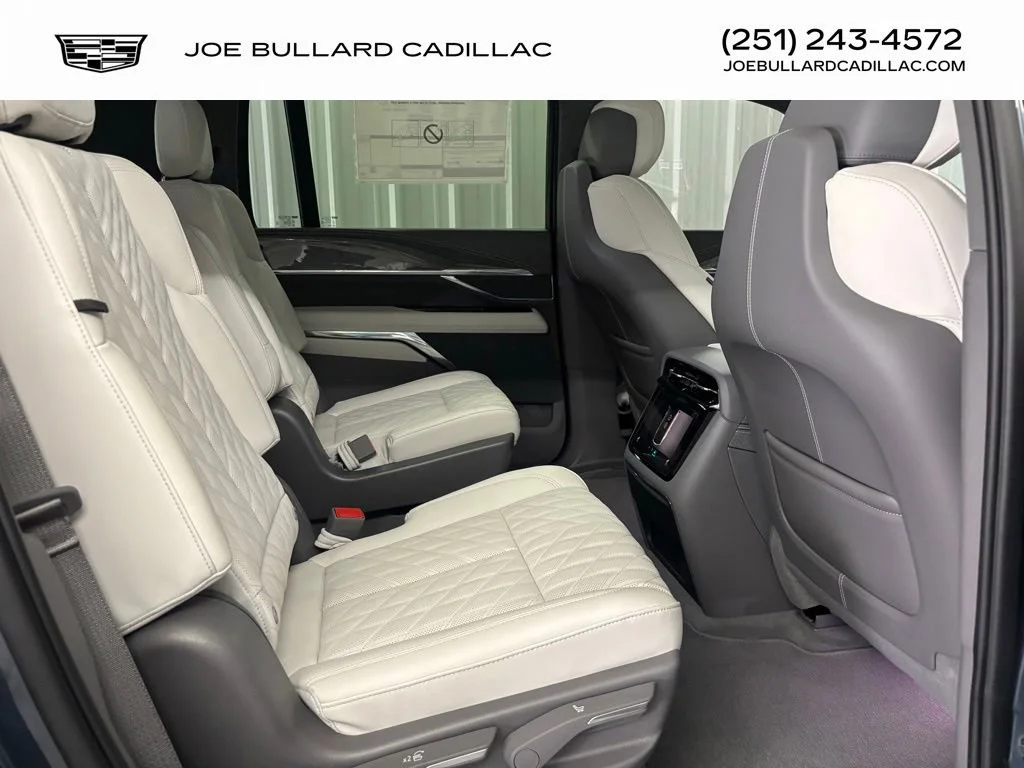 2026 Cadillac Escalade IQL Sport - Photo 14