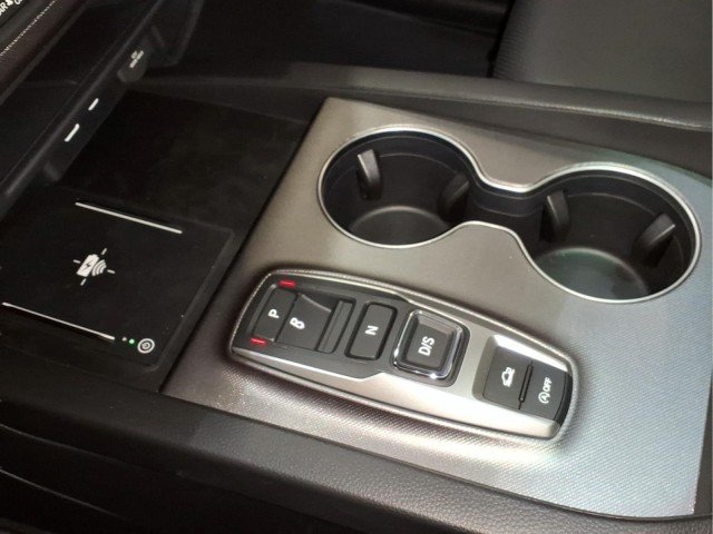 New 2026 Platinum White Pearl Honda RTL AWD image 22