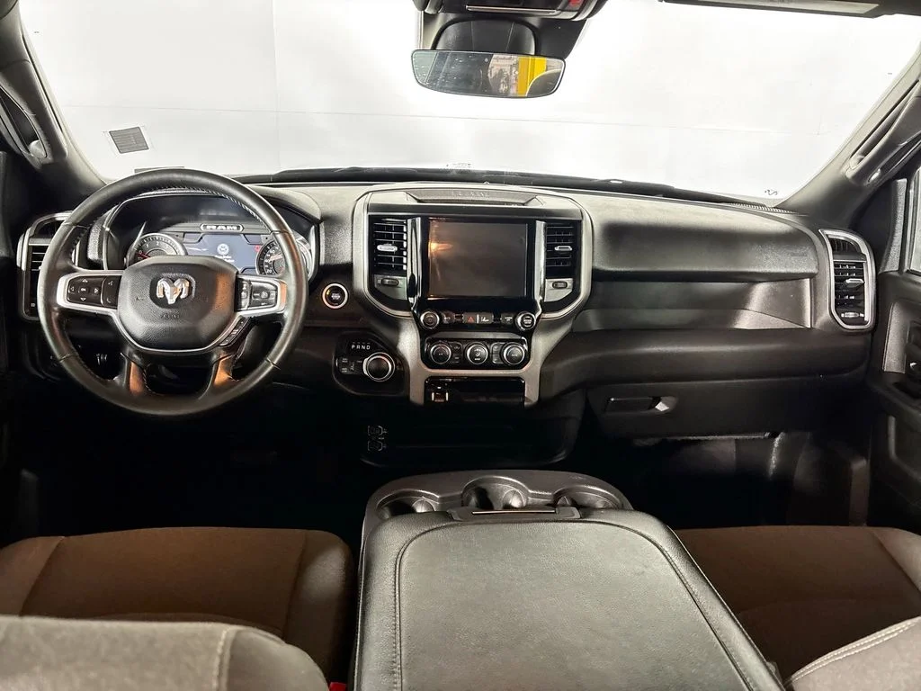 Used 2024 Gray Ram Tradesman image 12