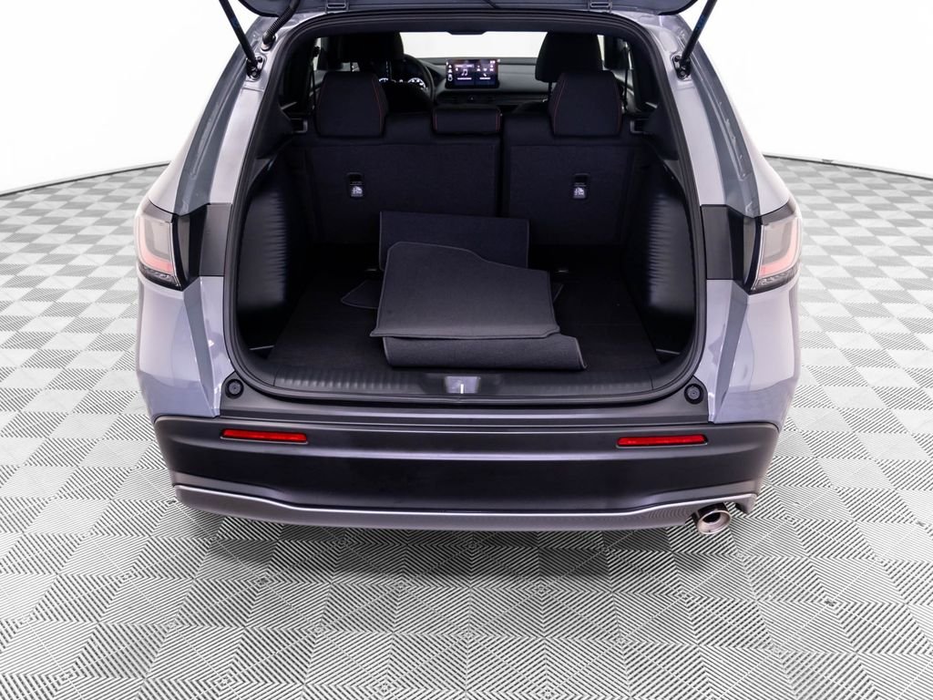 New 2027 Urban Gray Pearl Honda Sport image 35