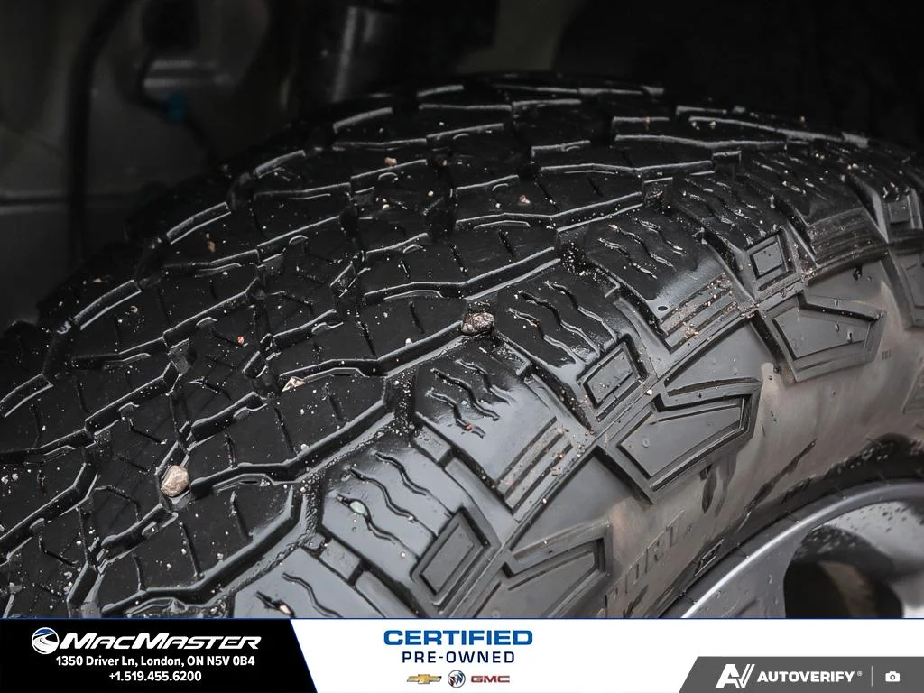 Certified Used 2024  Honda TrailSport image 10