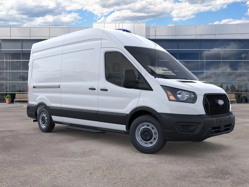 New 2026 Oxford White Ford  image 33