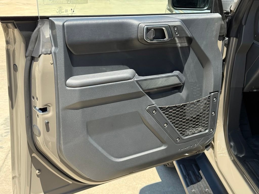 New 2026 Marsh Gray Ford Outer Banks® image 13