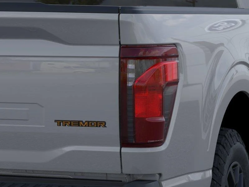New 2026 Avalanche Ford Tremor image 21