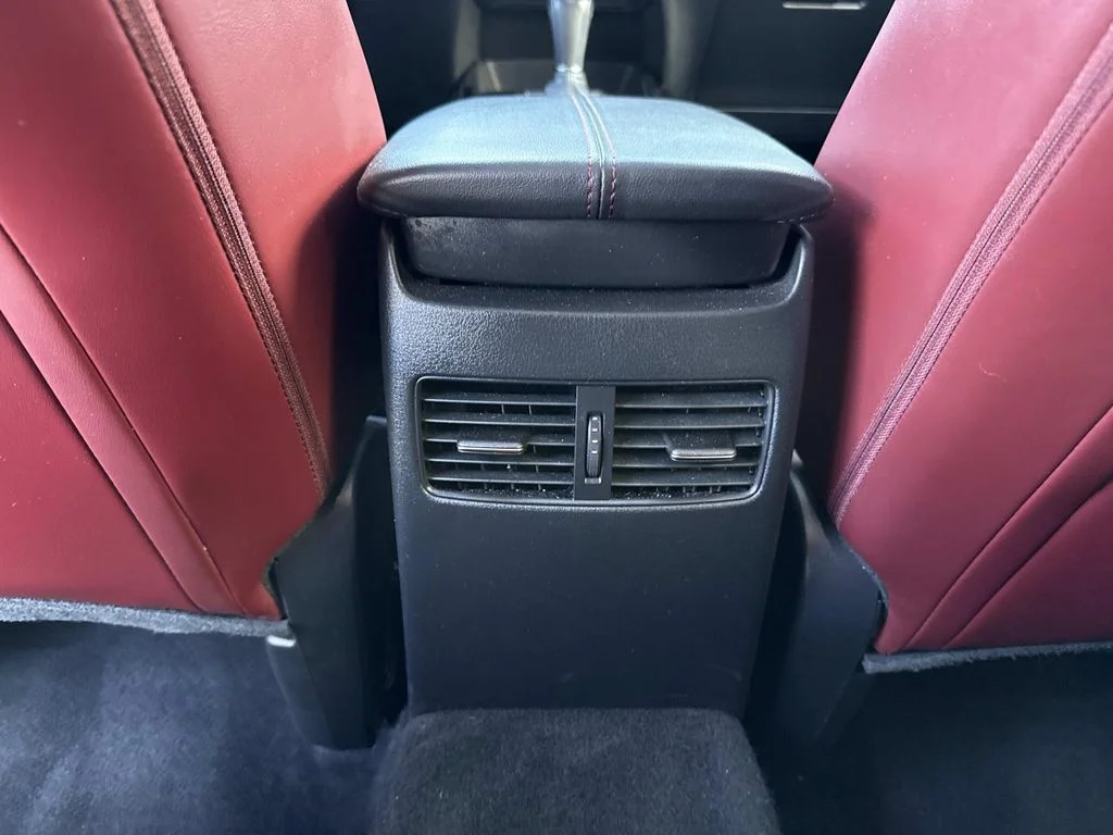 Used 2023 Gray Mazda 2.5 S Carbon Edition image 19