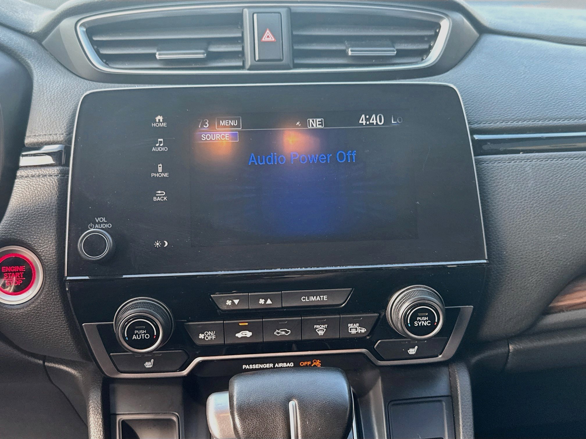 2020 Honda CR-V EX-L - Photo 10