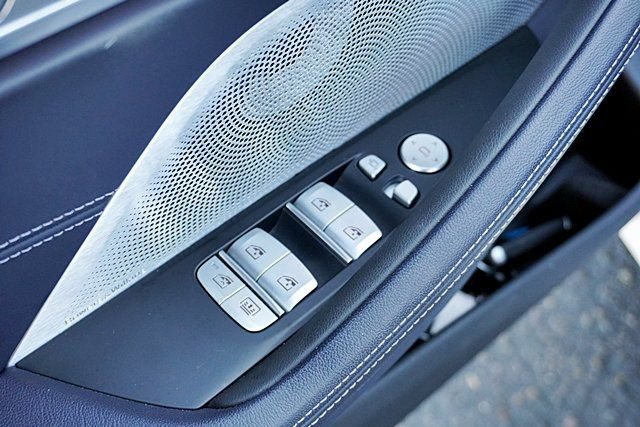 Used 2022 White BMW M850i xDrive Gran Coupe image 26