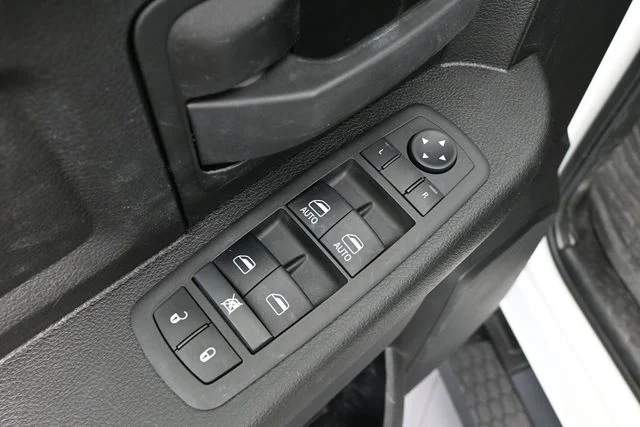2022 RAM Ram 2500 Pickup Tradesman - Photo 20