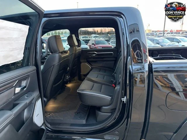 2026 RAM 1500 Laramie - Photo 22