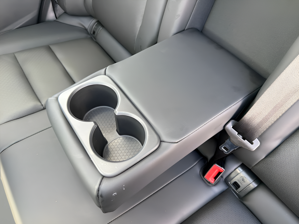 New 2026 Gray Nissan Dark Armor image 29