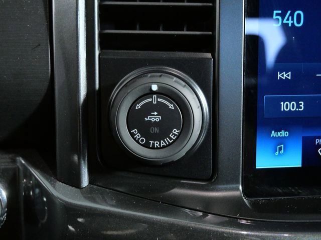 Certified Used 2023 Gray Ford XLT image 24