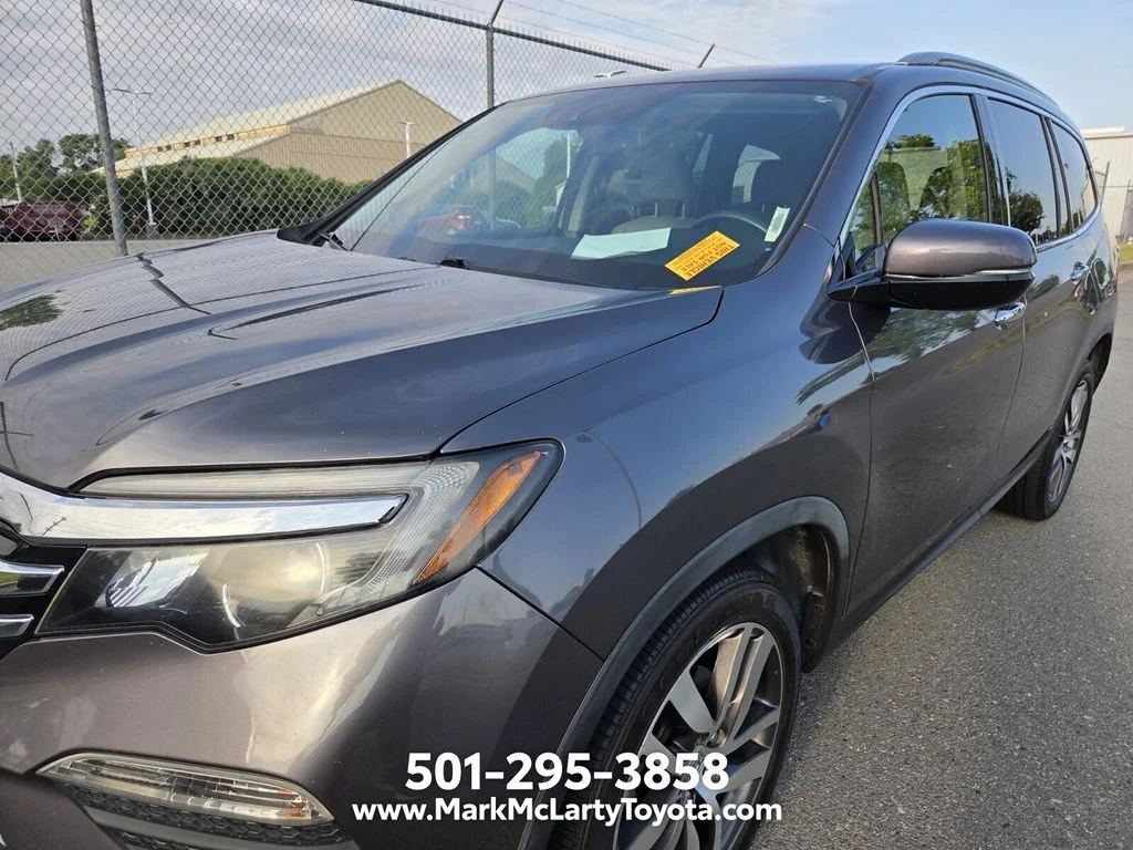 Used 2016  Honda Elite image 5