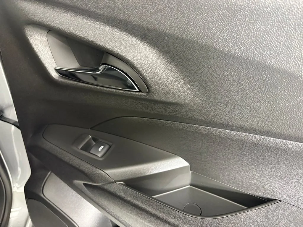 New 2026 Sterling Gray Metallic Chevrolet 2RS image 19