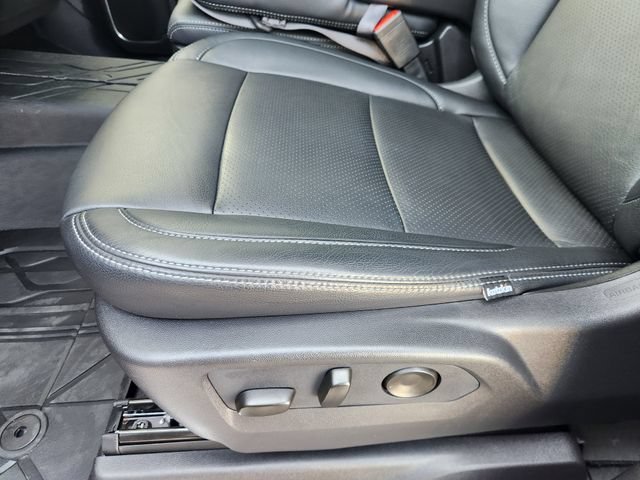 Used 2026 Black Chevrolet RST image 26