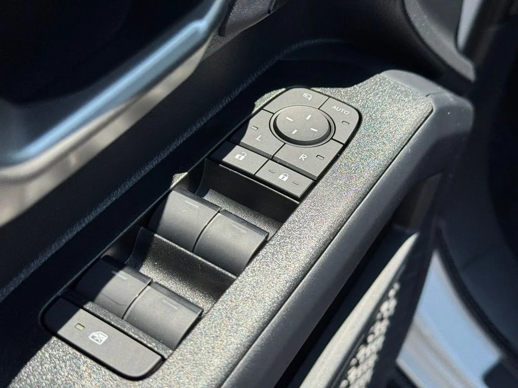 New 2026 Wind Chill Pearl Toyota Limited image 15