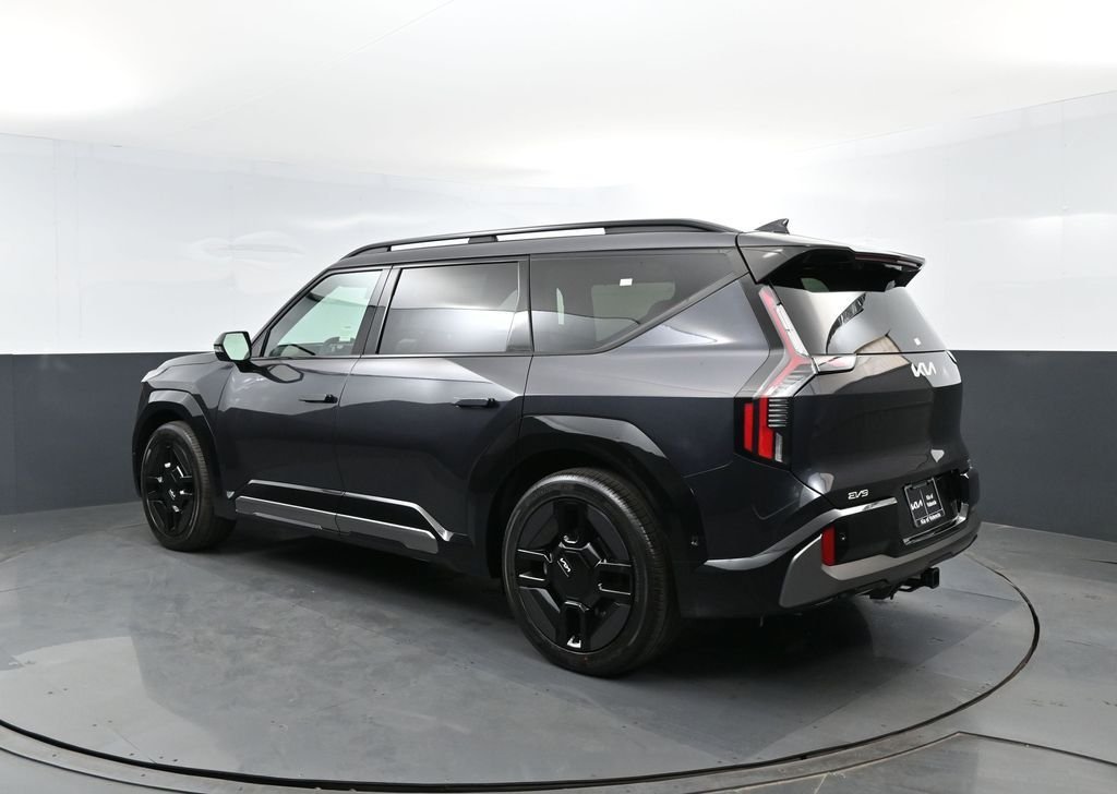 New 2026 Panthera Metal Kia GT-Line AWD image 7