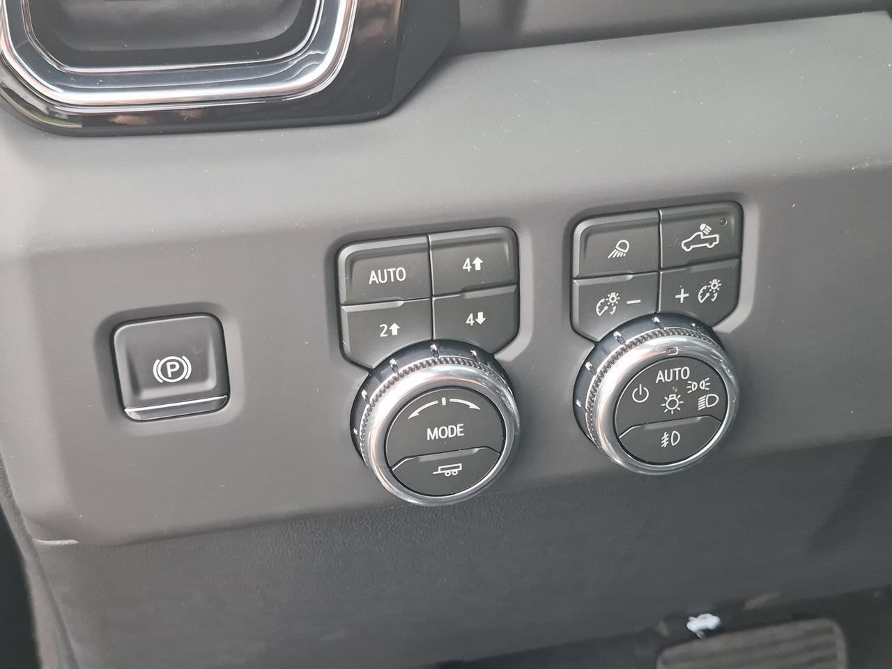 2026 GMC Sierra 1500 Denali - Photo 18