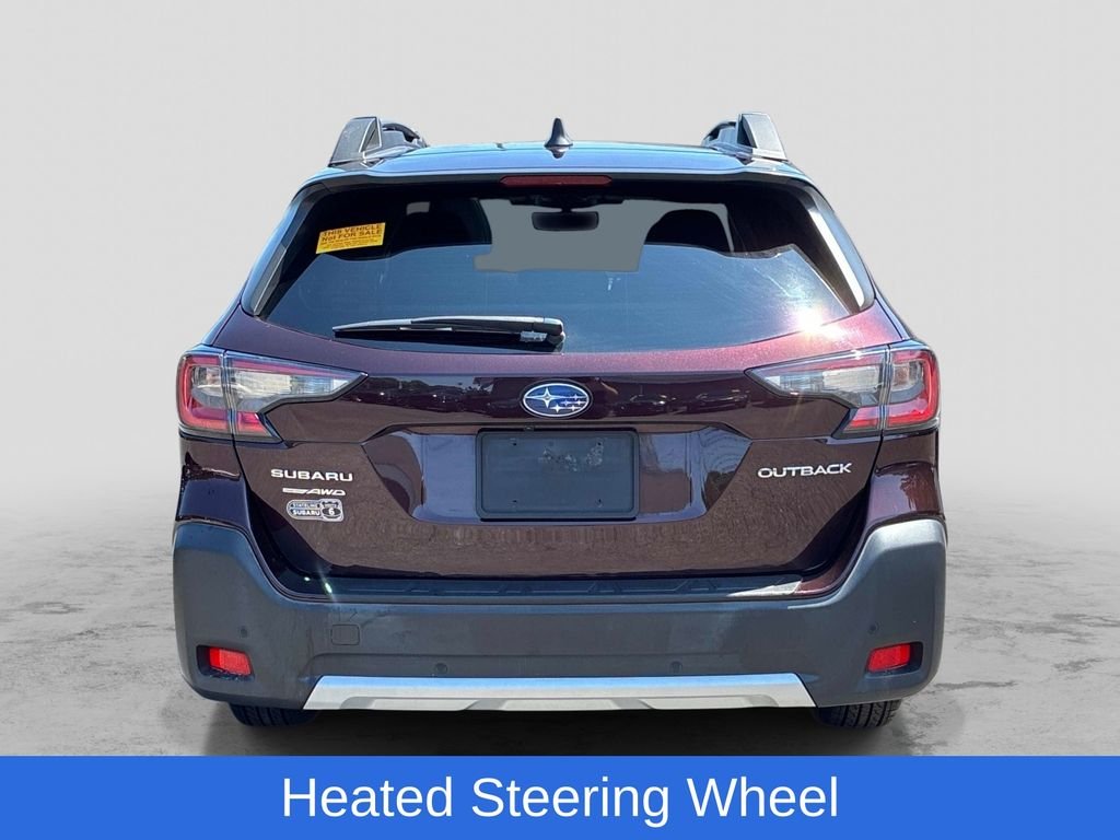 Used 2023  Subaru Limited image 6