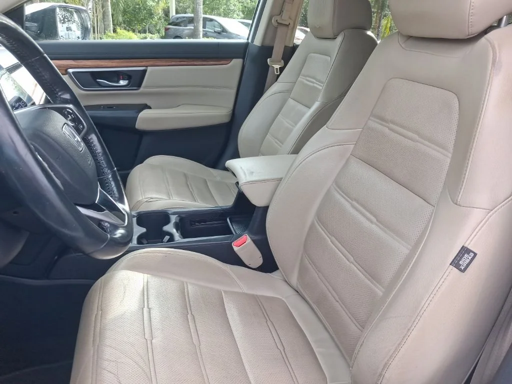 Used 2019  Honda EX-L image 20