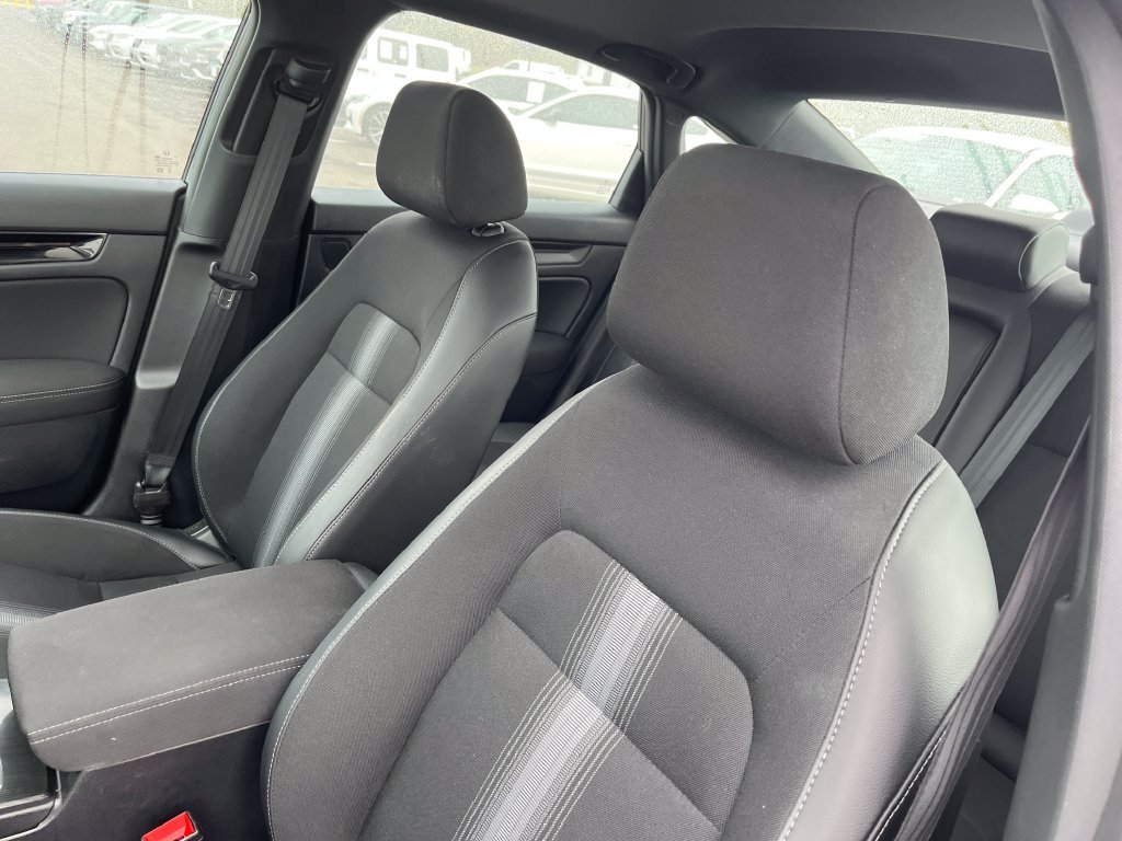 Used 2025 Gray Honda Sport Touring image 12