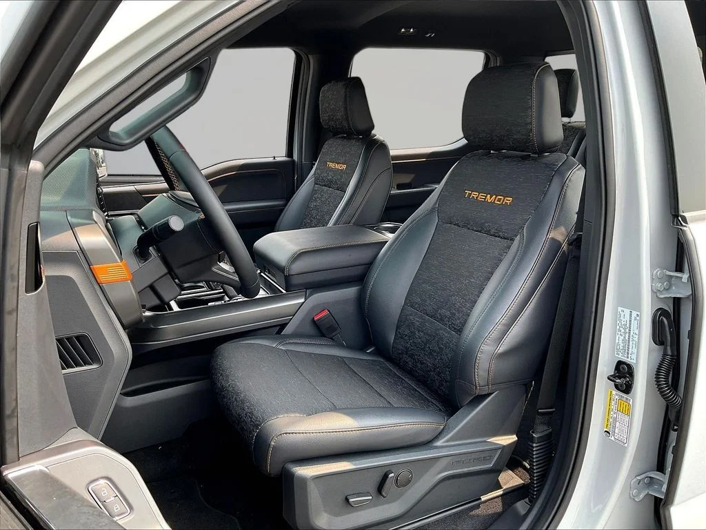 New 2026 Avalanche Ford Tremor® image 28
