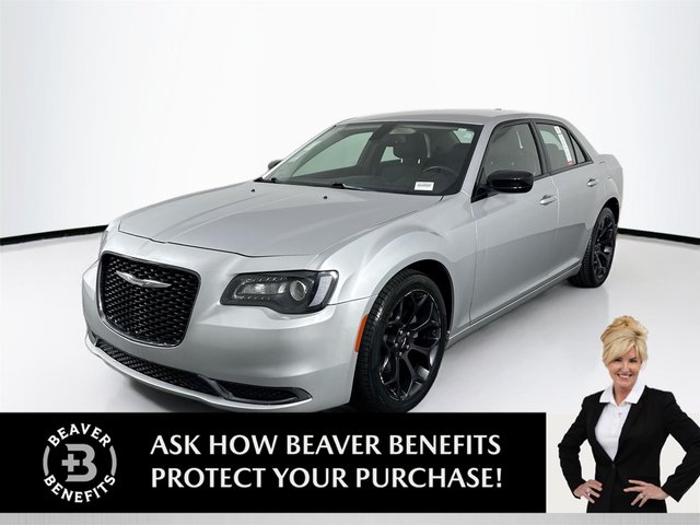 2019 Chrysler 300 Touring