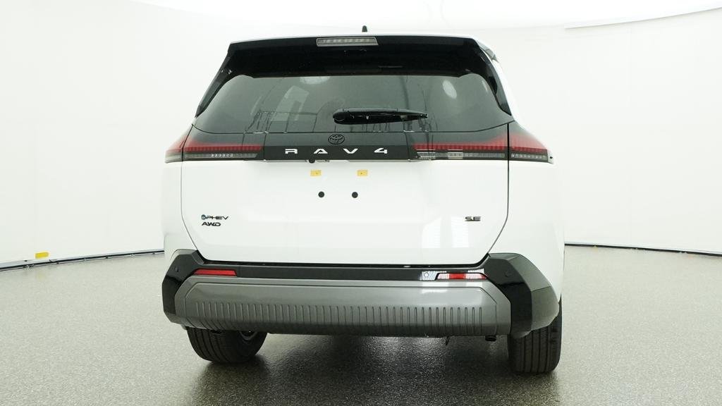Certified Used 2026 Ice Cap Toyota SE image 61