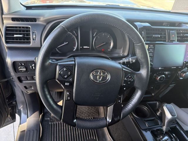 2024 Toyota 4Runner TRD Off-Road Premium - Photo 16