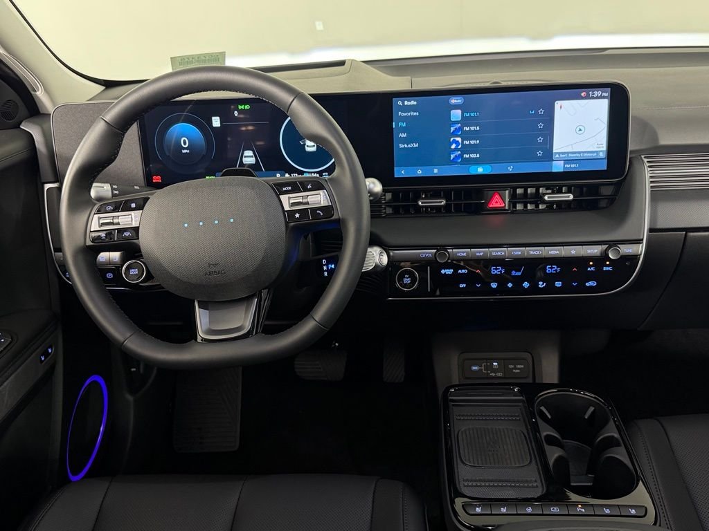 Used 2026 Gold Hyundai Limited image 11