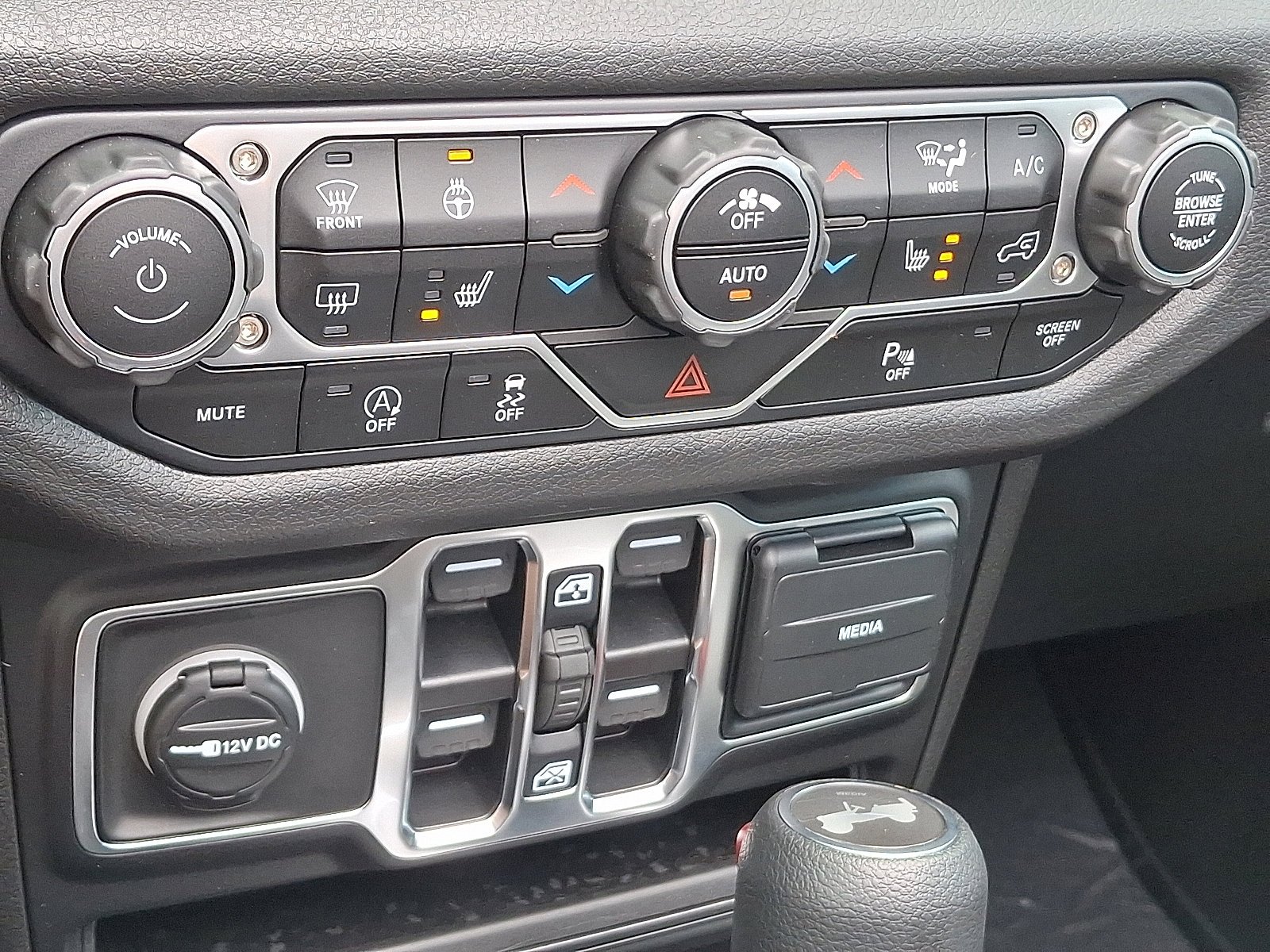 2025 Jeep Wrangler 4-Door Sport S - Photo 10