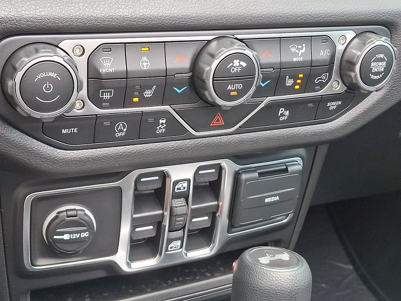 2025 Jeep Wrangler 4-Door Sport S - Photo 10