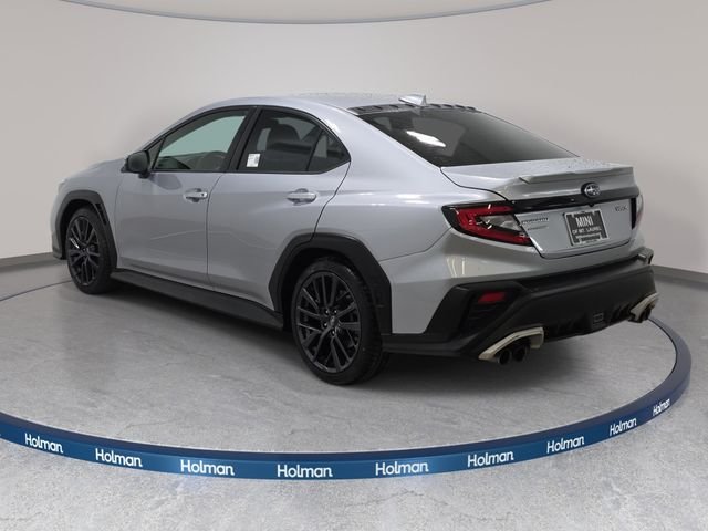 Used 2022 Silver Subaru Limited image 8