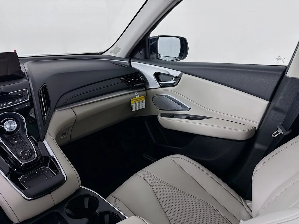 New 2026 Canyon River Blue Metallic Acura Technology Package image 24