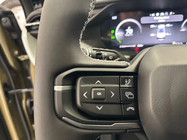 New 2026 41 Jeep Laredo image 24