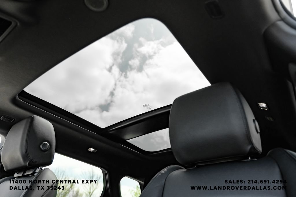 2026 Land Rover Range Rover Evoque S - Photo 31